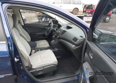 2015 Honda Cr-V Lx z USA, uszkodzony, nr VIN 3CZRM3H31FG706713